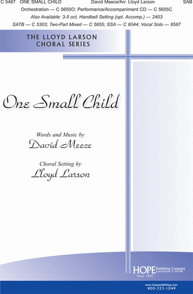 One Small Child image number null