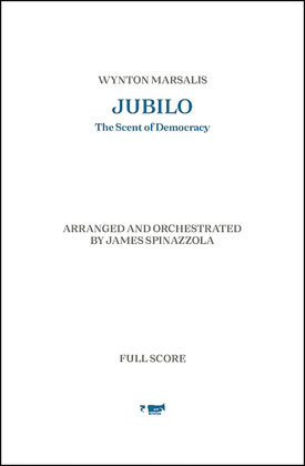 Jubilo (The Scent of Democracy)