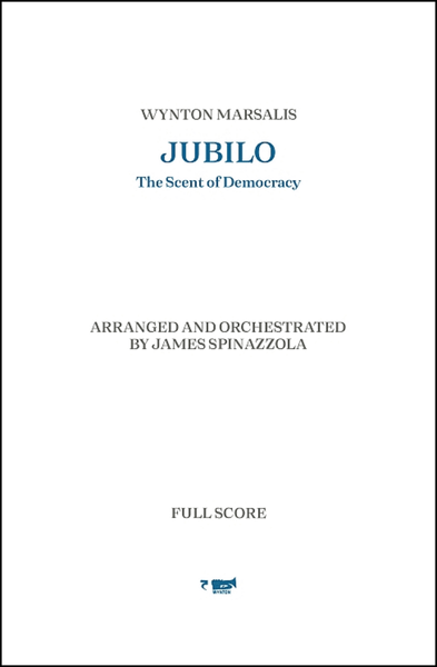 Jubilo (The Scent of Democracy)
