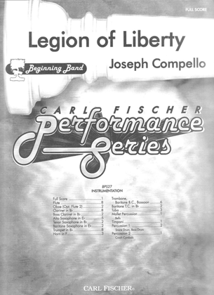 Legion of Liberty
