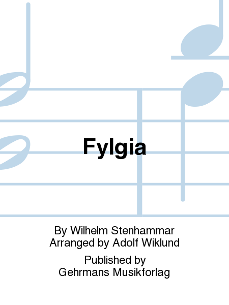 Fylgia