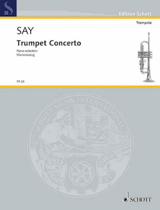 Trumpet Concerto, Op. 31