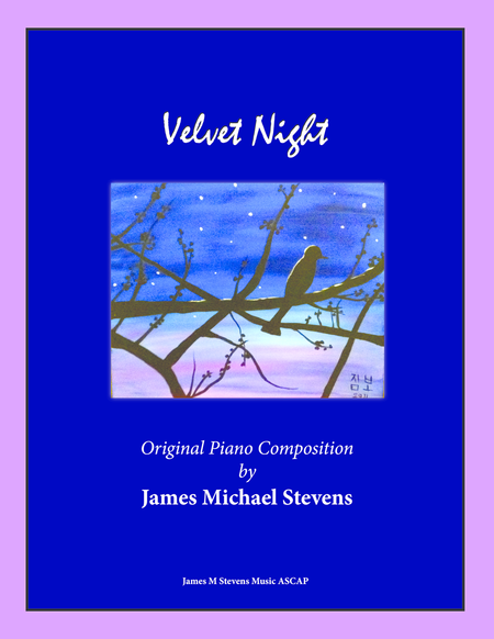 Velvet Night image number null