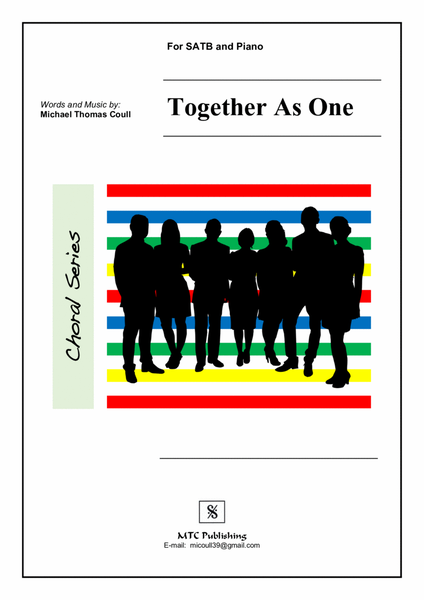 Together As One image number null