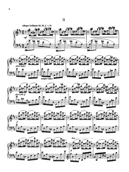 Stravinsky: Four Etudes, Op. 7