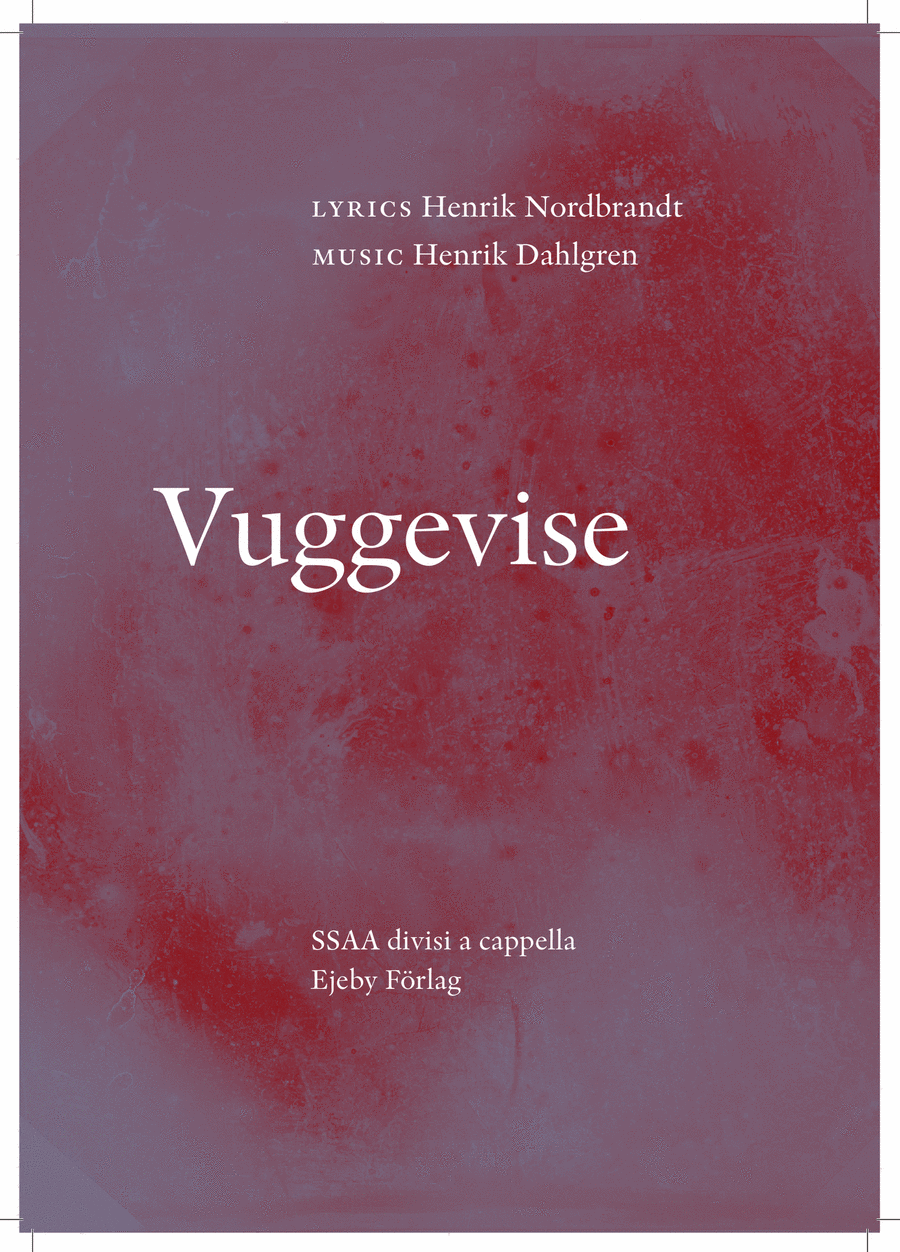 Vuggevise SSAA scores gallery preview page 1
