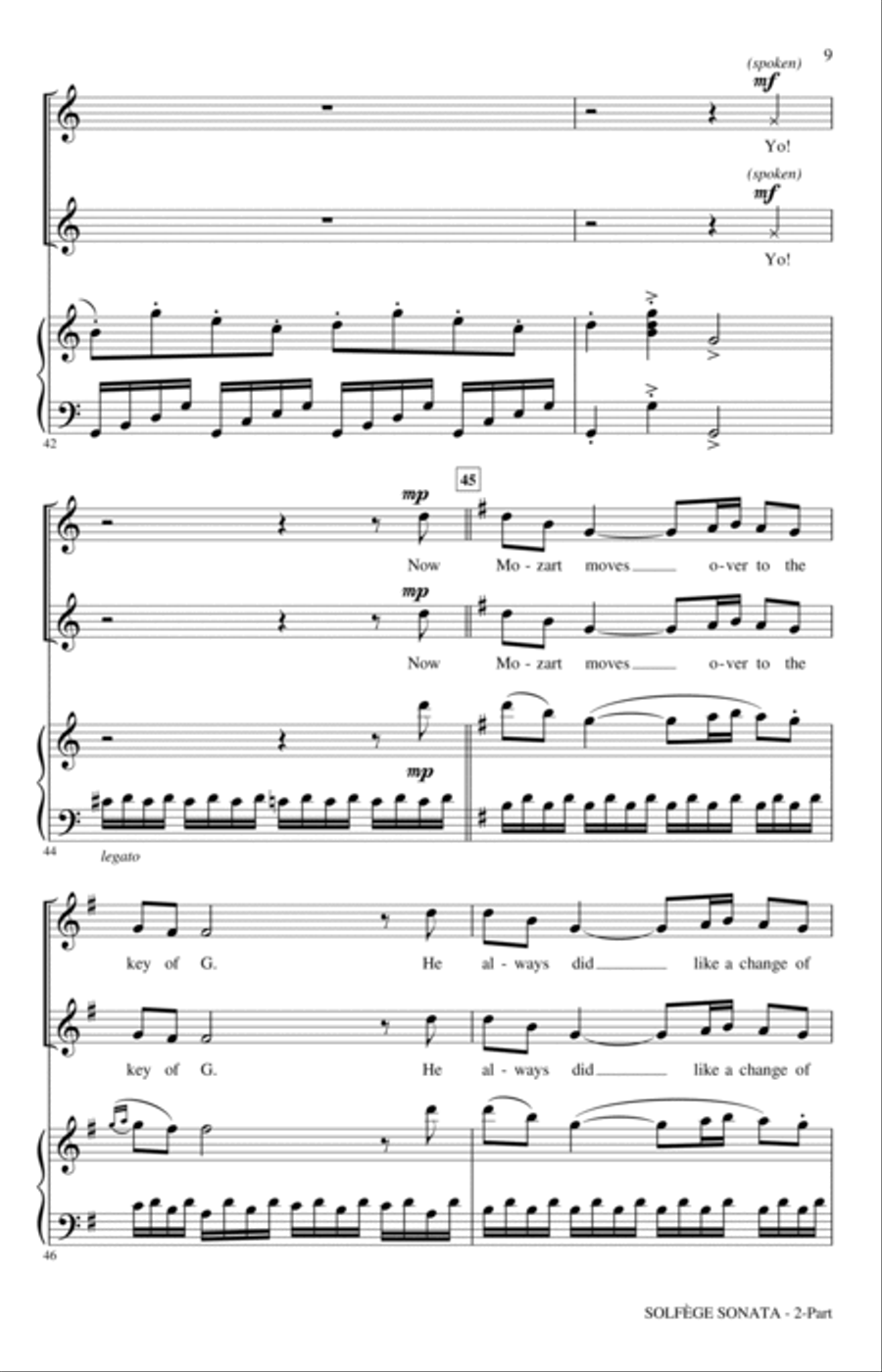 Solfege des solfeges volume 2a - Amazon.com Music