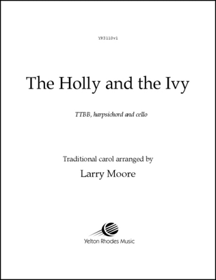 Holly and the Ivy, The