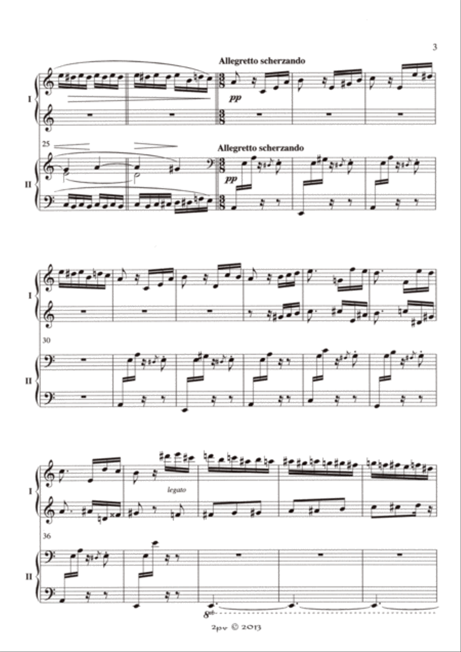 "Für Elise" Variations image number null