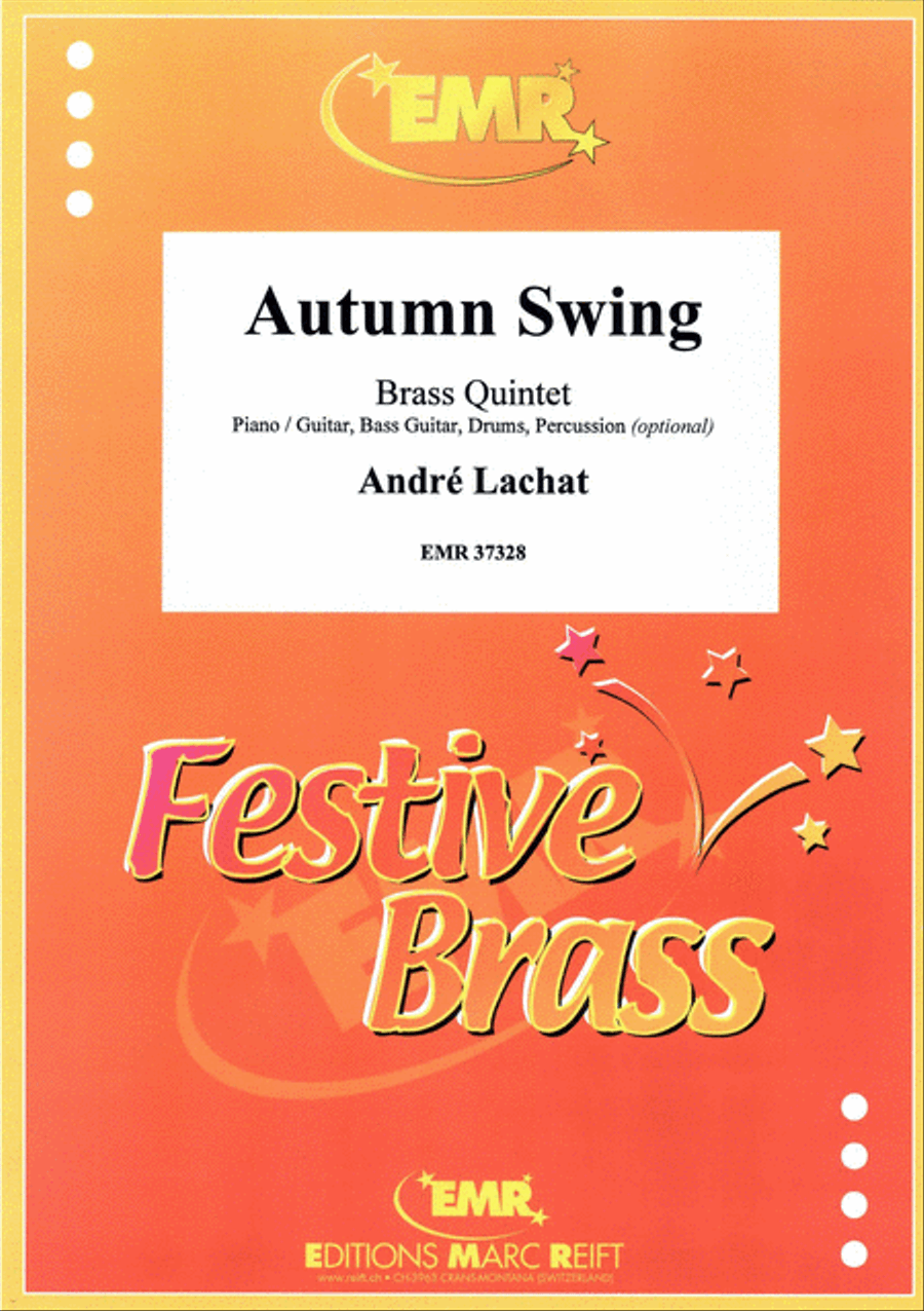 Autumn Swing