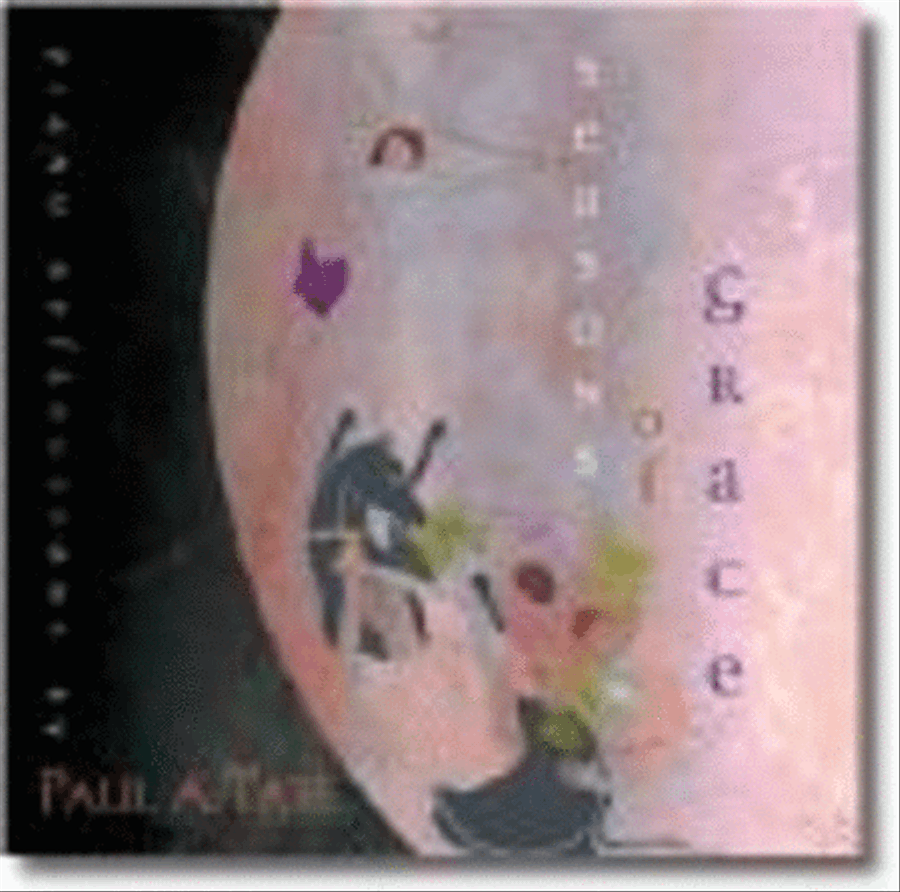 Seasons of Grace—Volume 1 CD scores gallery preview page 1
