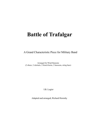 Battle of Trafalgar
