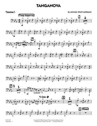 Tanganova - Trombone 3
