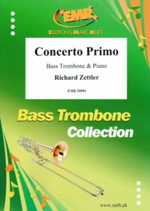 Concerto Primo