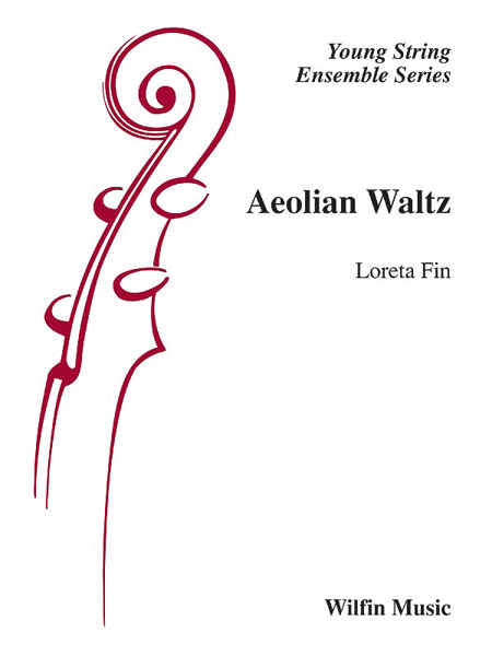 Aeolian Waltz image number null