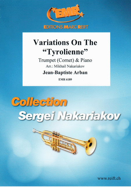 Variations On The Tyrolienne