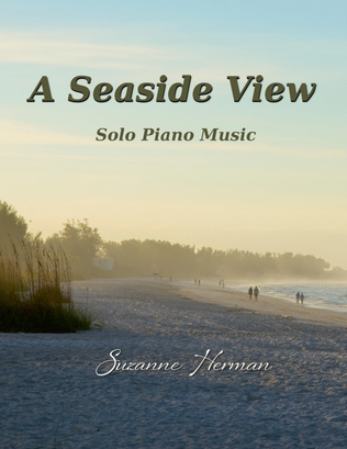 A Seaside View Piano Solo Songbook
