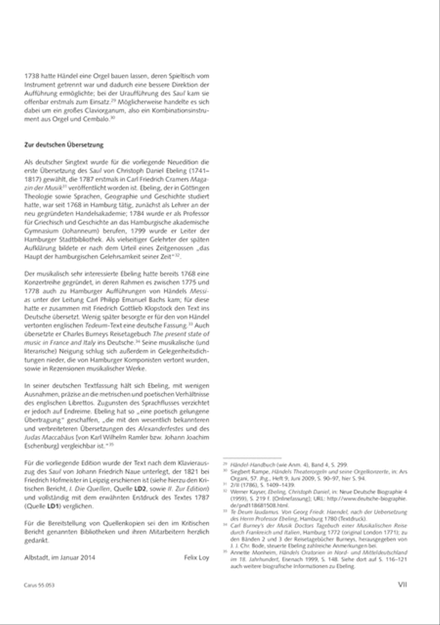 Saul SSATB scores gallery preview page 8