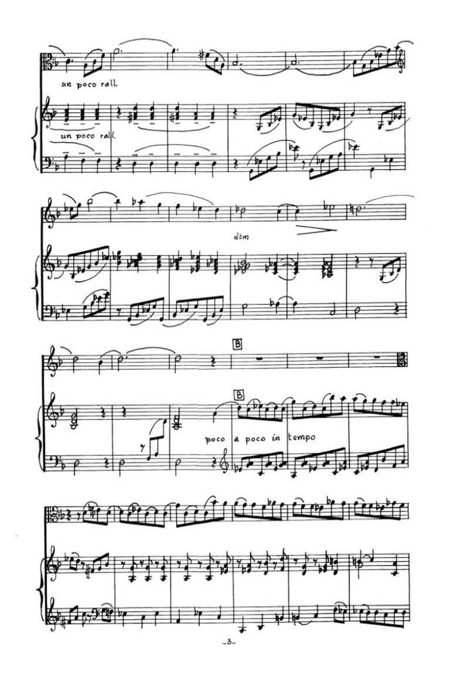Appassionato