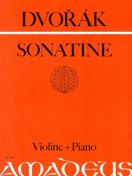 Sonatine G-Dur op. 100