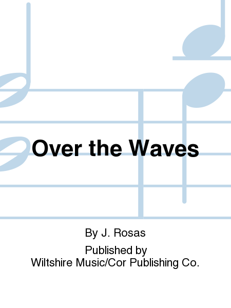 Over the Waves