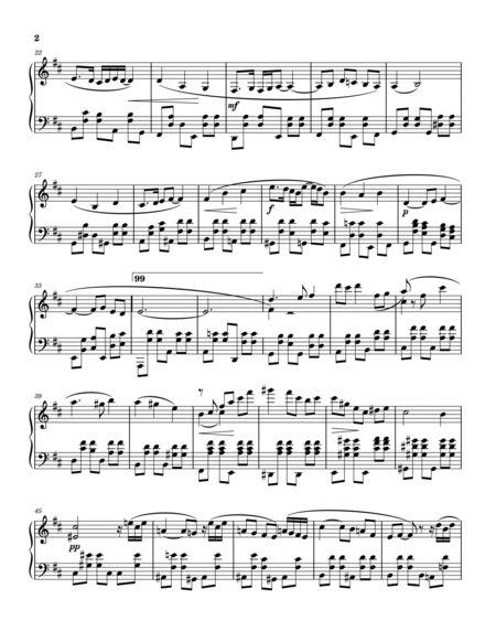 Ravel_Piano_Concerto_in_G_2nd_Movement-Piano image number null