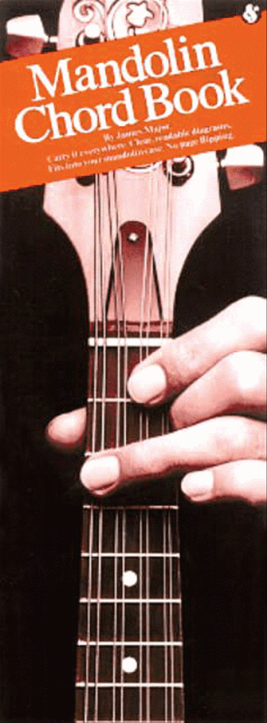 The Mandolin Chord Book Mandolin scores gallery preview page 1