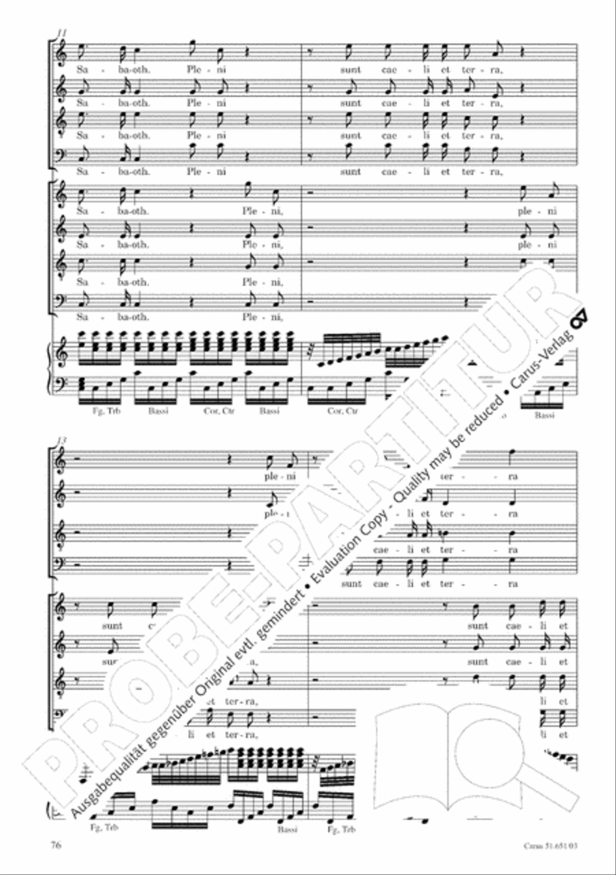 C Minor Mass, K. 427 (Missa in c KV 427)