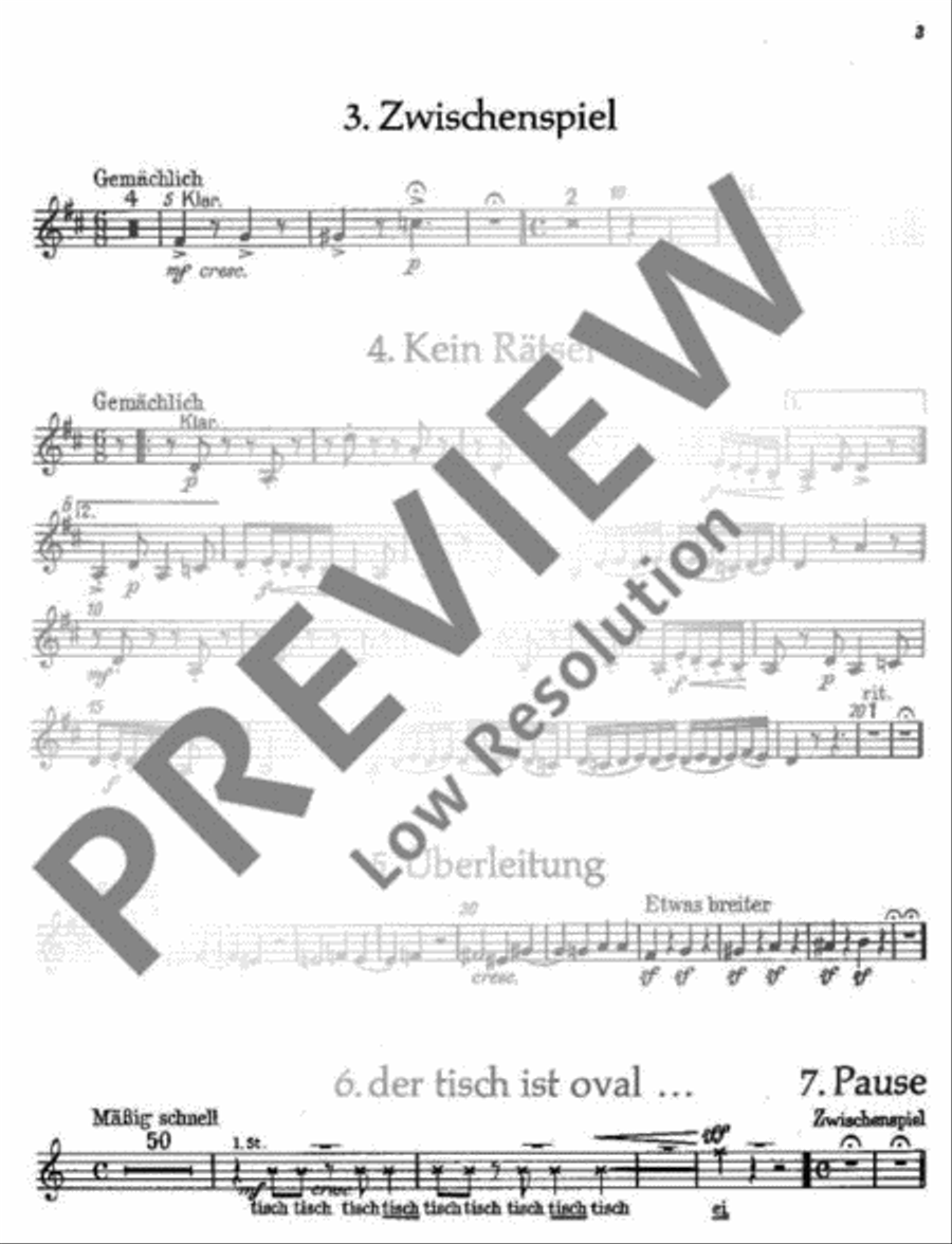 Nonstop-Songs Part scores gallery preview page 3