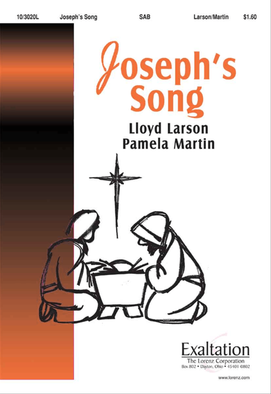 Joseph's Song