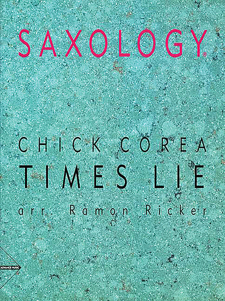 Saxology -- Times Lie image number null