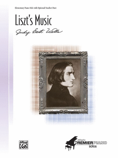 Liszt's Music