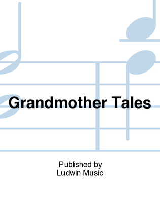Grandmother Tales