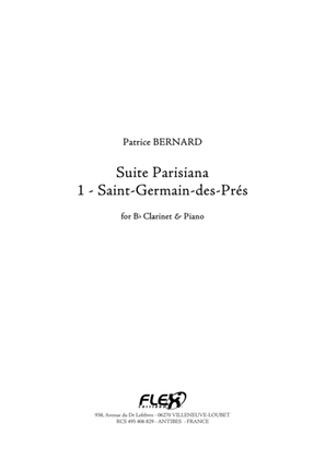 Suite Parisiana - 1