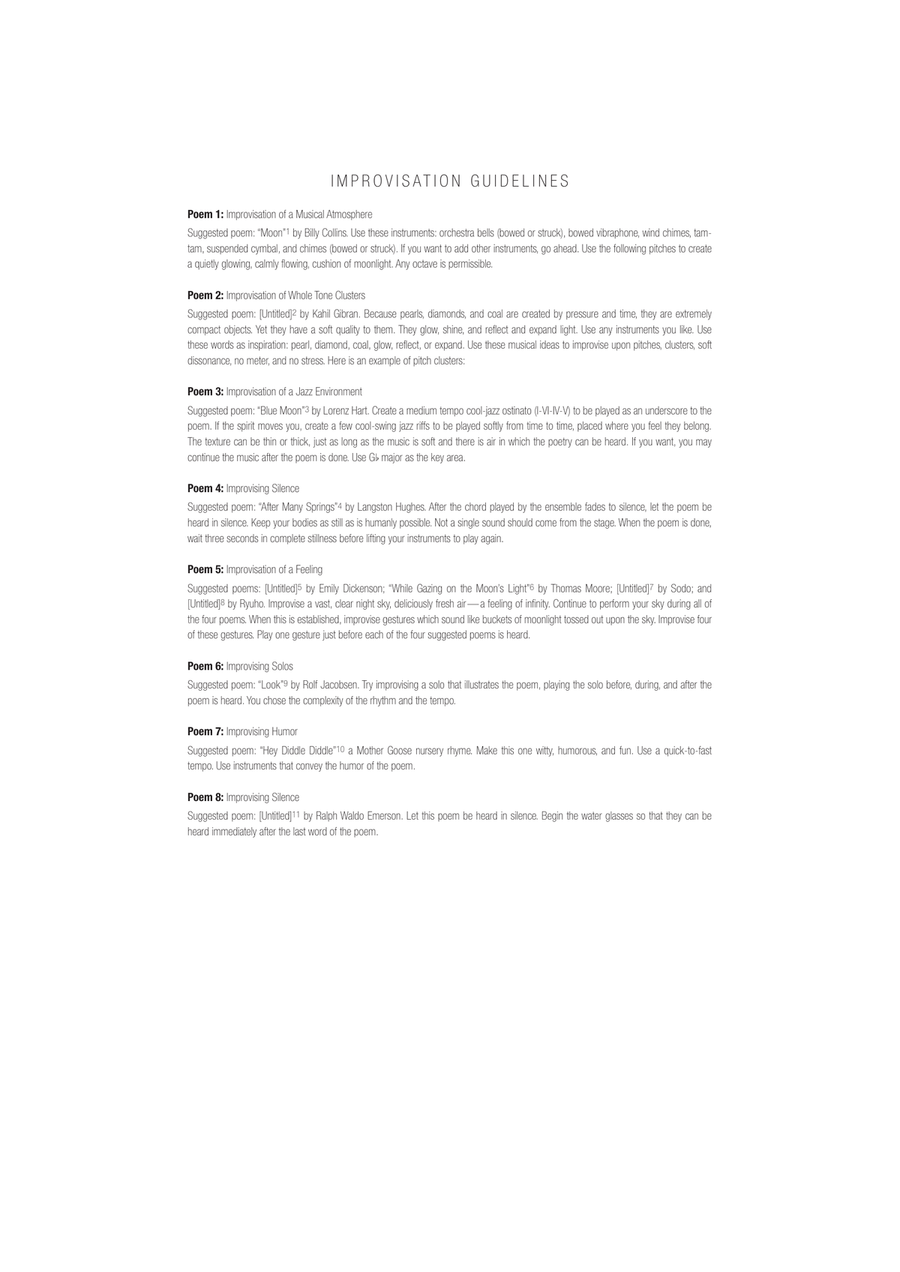An Introduction to the Moon Score scores gallery preview page 4
