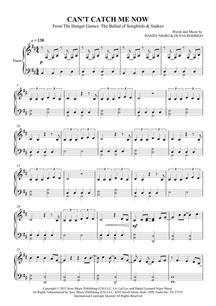 Video Games (Piano, Vocal & Guitar Chords) - Print Sheet Music Now