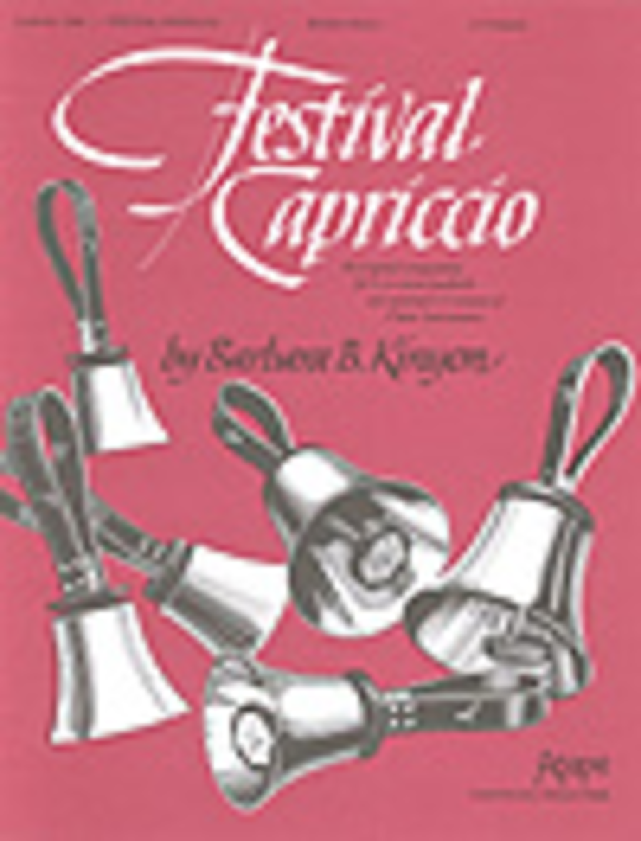 Festival Capriccio image number null