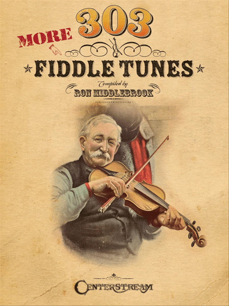 303 More Fiddle Tunes 303 More Fiddle Tunes Violin scores gallery preview page 1
