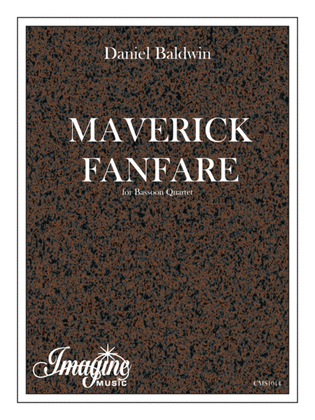 Maverick Fanfare