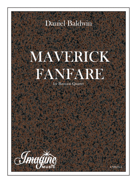 Maverick Fanfare image number null