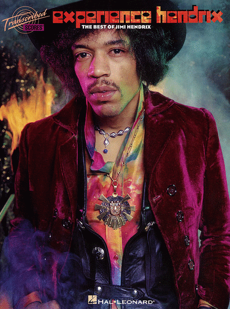 Jimi Hendrix: Experience Hendrix