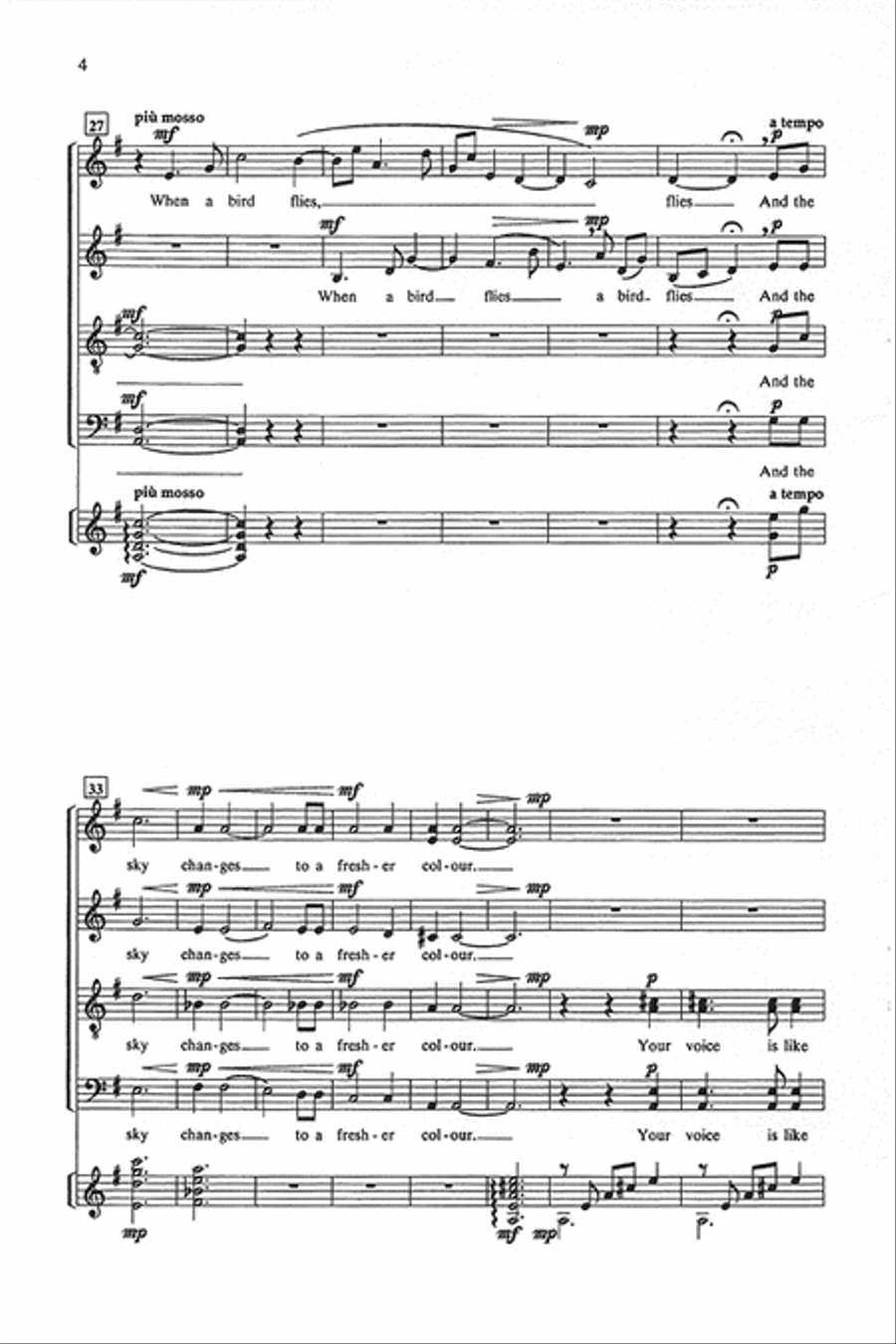 Prime Prime 4-Part scores gallery preview page 3