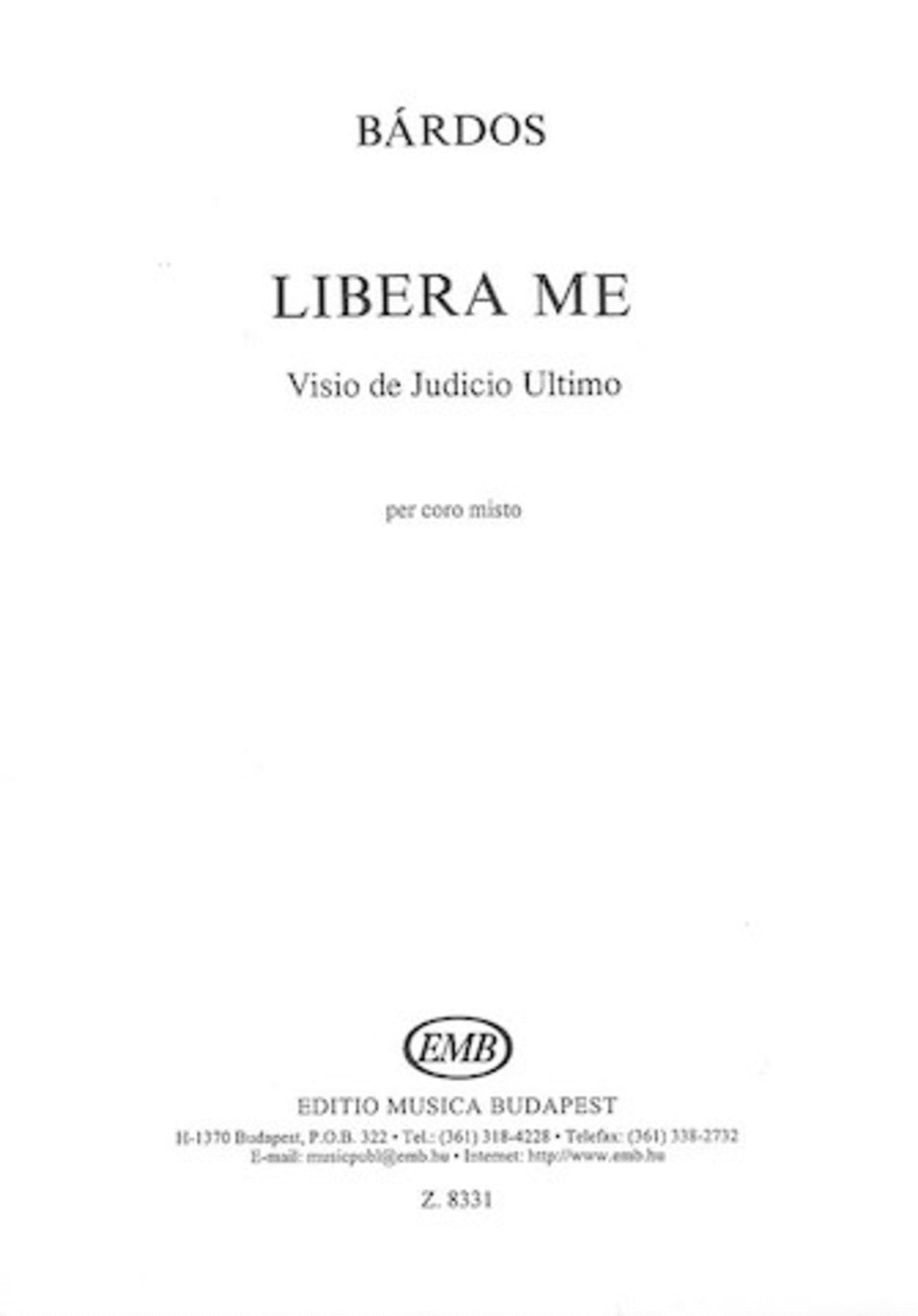 Libera Me image number null