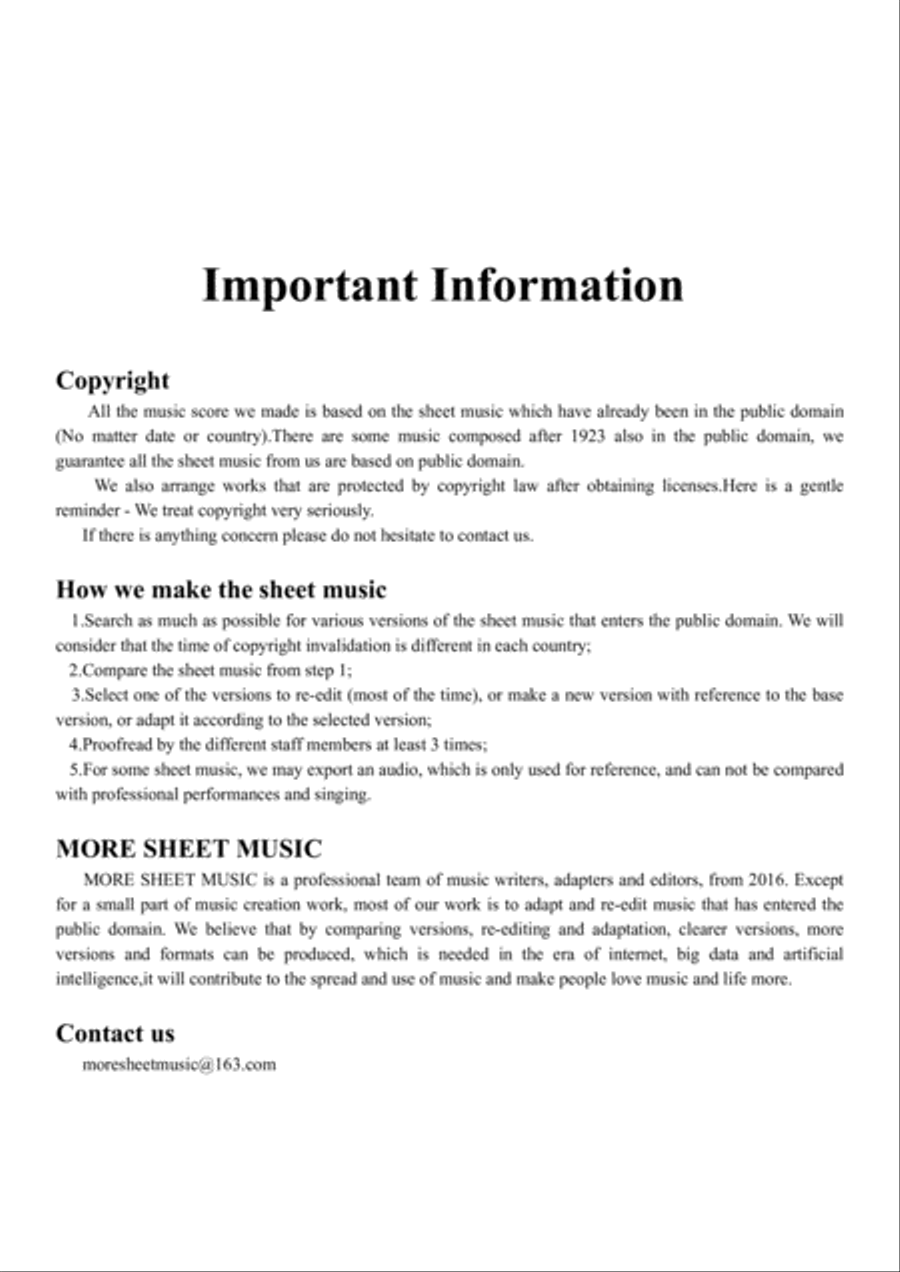 Lemoine-Études enfantines(Etudes) ,Op.37, No.26 Piano Method scores gallery preview page 2