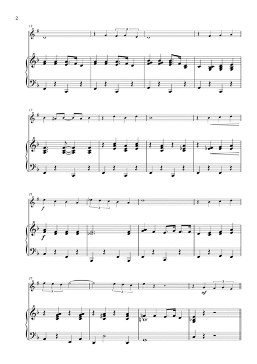 Theme From 