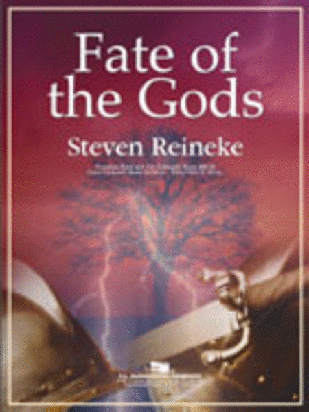 Steven Reineke: Fate of the Gods