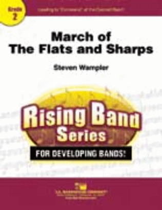 March of the Flats and Sharps
