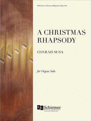 A Christmas Rhapsody
