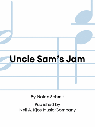 Uncle Sam’s Jam