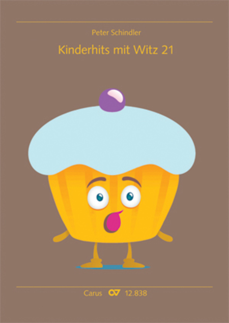 Kinderhits mit Witz 21